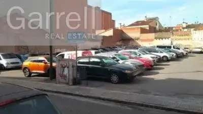 Grundstücke und Bauplätze zum Verkauf in carrer SANT JOAN 
 RIPOLLET (BARCELONA, imagen 2