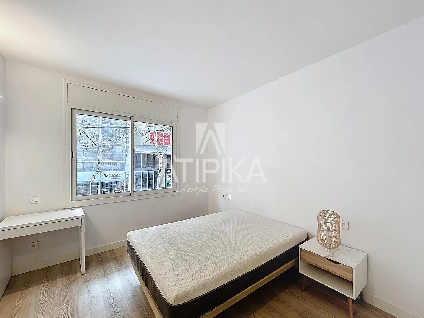 Wohnung mit Terrasse zum Verkauf in Gràcia, imagen 17