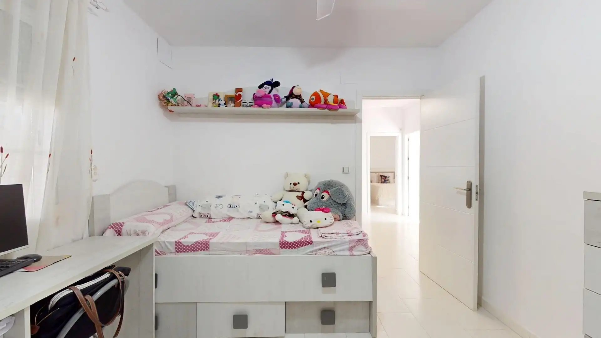Habitación de Casa o chalet en venta en Córdoba con Aire acondicionado, Calefacción y Trastero