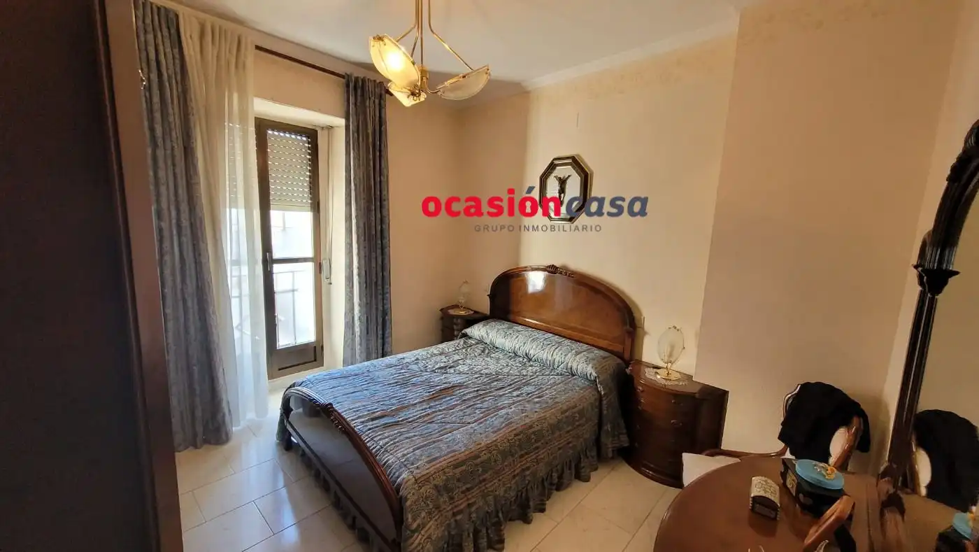 Casa amb terrassa en venda a Pozoblanco, imagen 3