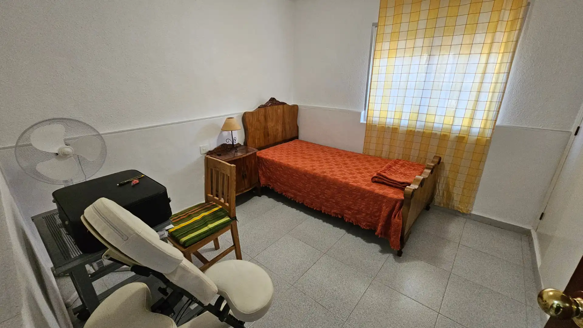 Chalet con terraza en venta en Avenida de los Patos, imagen 67