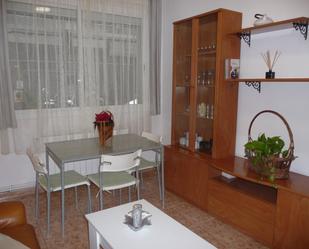 Dining room of Planta baja for sale in Lloret de Mar  with Heating and Furnished