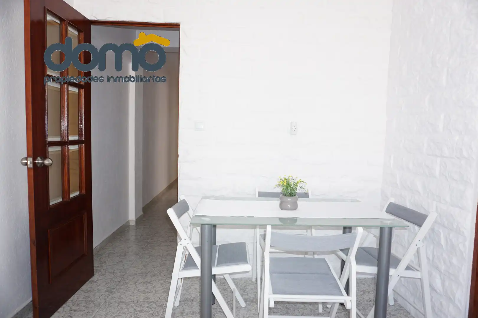 Room in Calle San Telmo, 5, Centro