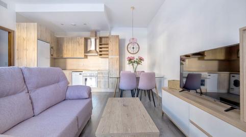 Photo 4 of Apartment to rent in Calle Carmen Rico Godoy, Santa Rosa - Valdeolleros, Córdoba