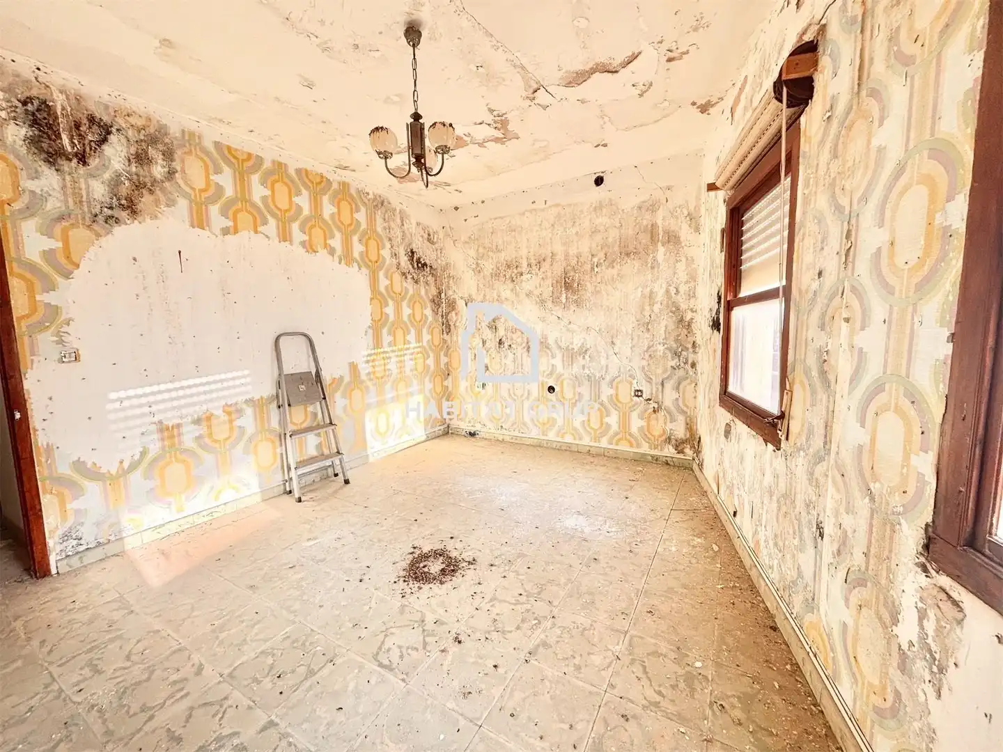 Casa o xalet en venda en Es Mercadal amb Terrassa