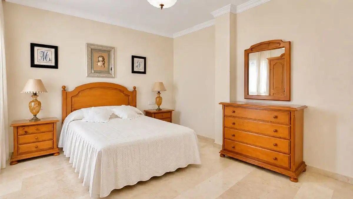 Apartment zum Verkauf in Estepona Pueblo, imagen 16