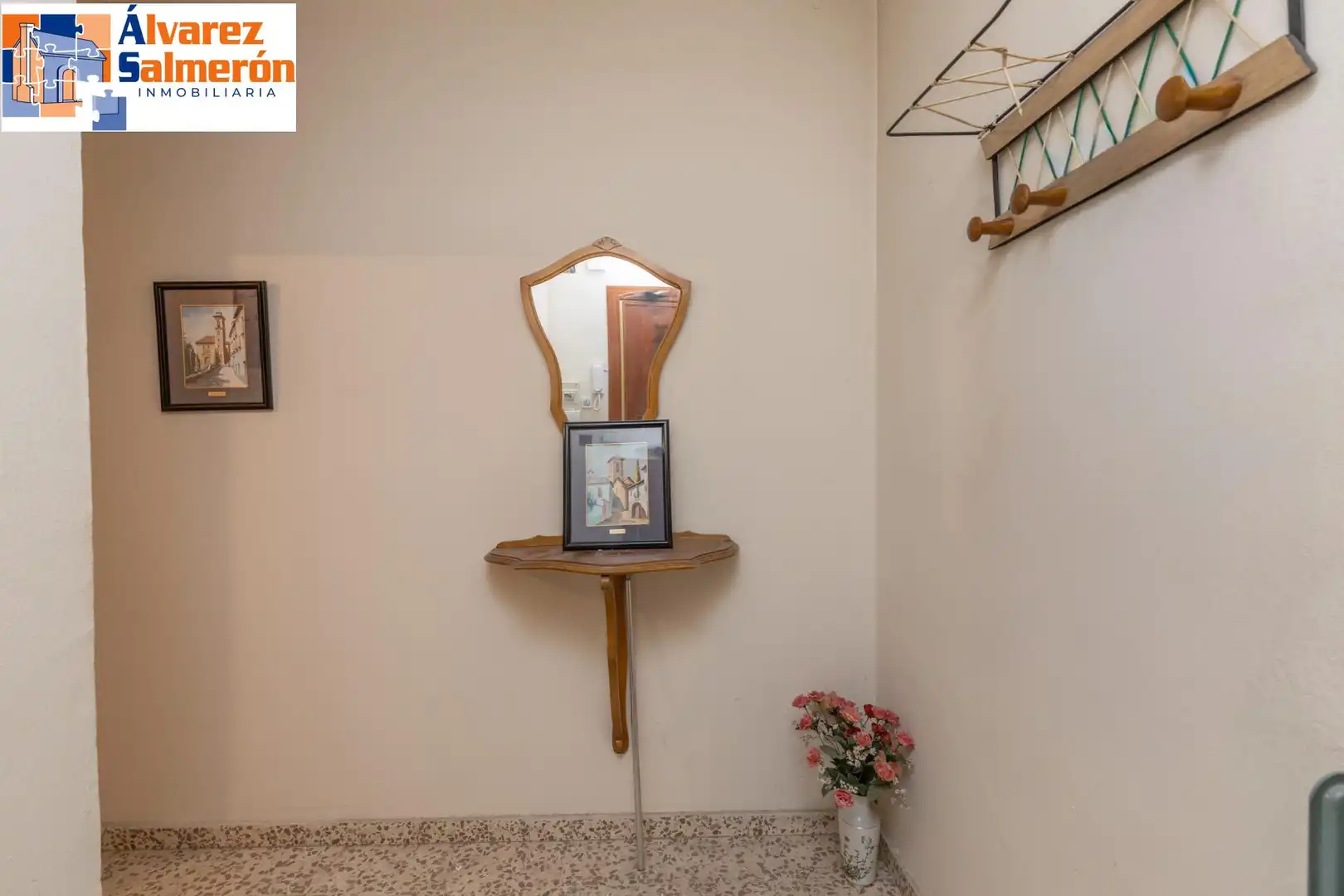 Wohnung zum Verkauf in Granada mit Terrasse