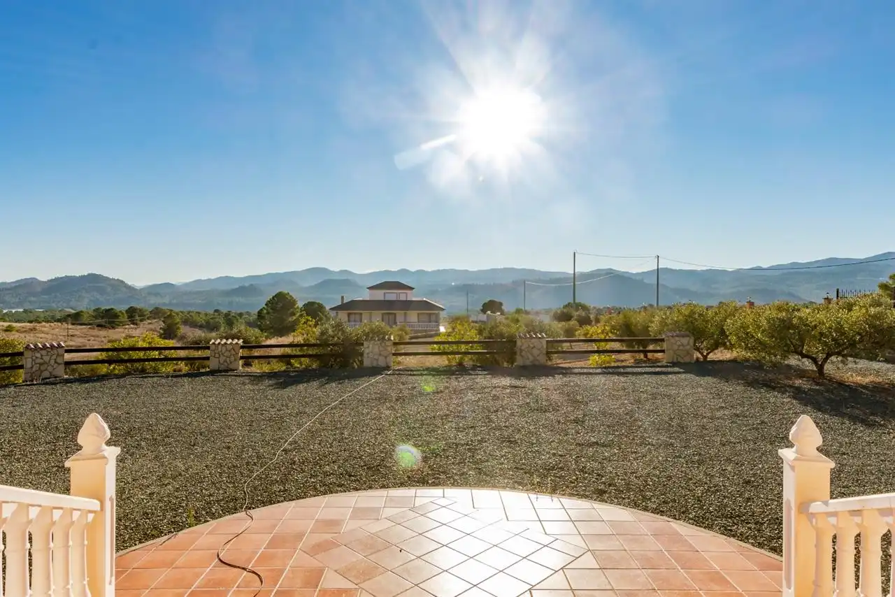 Terrace of Houses for sale in Lorca  with Private garden, Storage room and Furnished