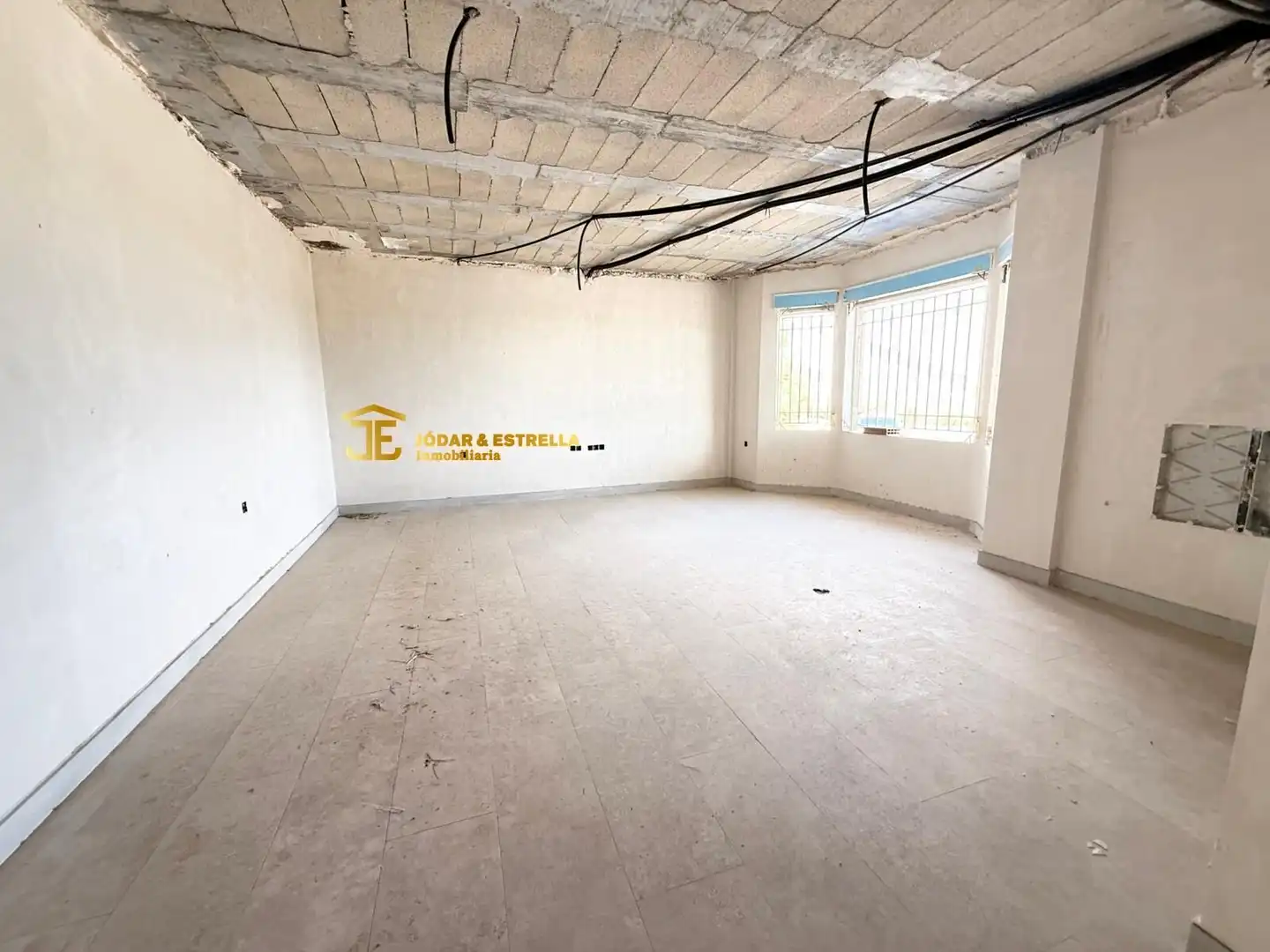 Casa o xalet en venda en Lorca amb Jardí privat, Terrassa i Traster
