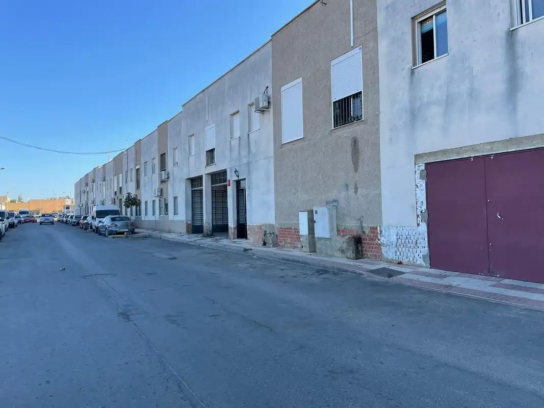Exterior view of Buildings for sale in Almonte