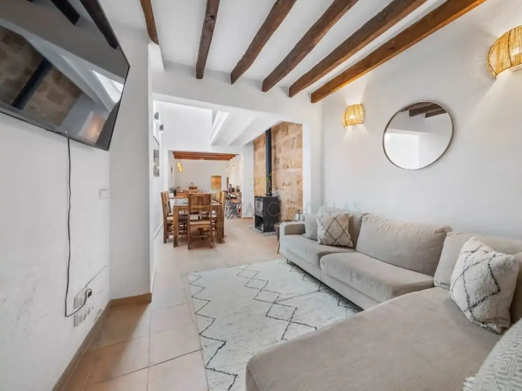 Haus zum Verkauf in Pollença Poble, imagen 2