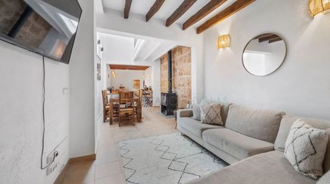 PRECIOSA CASA DE PUEBLO CON LICENCIA TURÍSTICA EN EL CORAZÓN DE POLLENSA, image 2