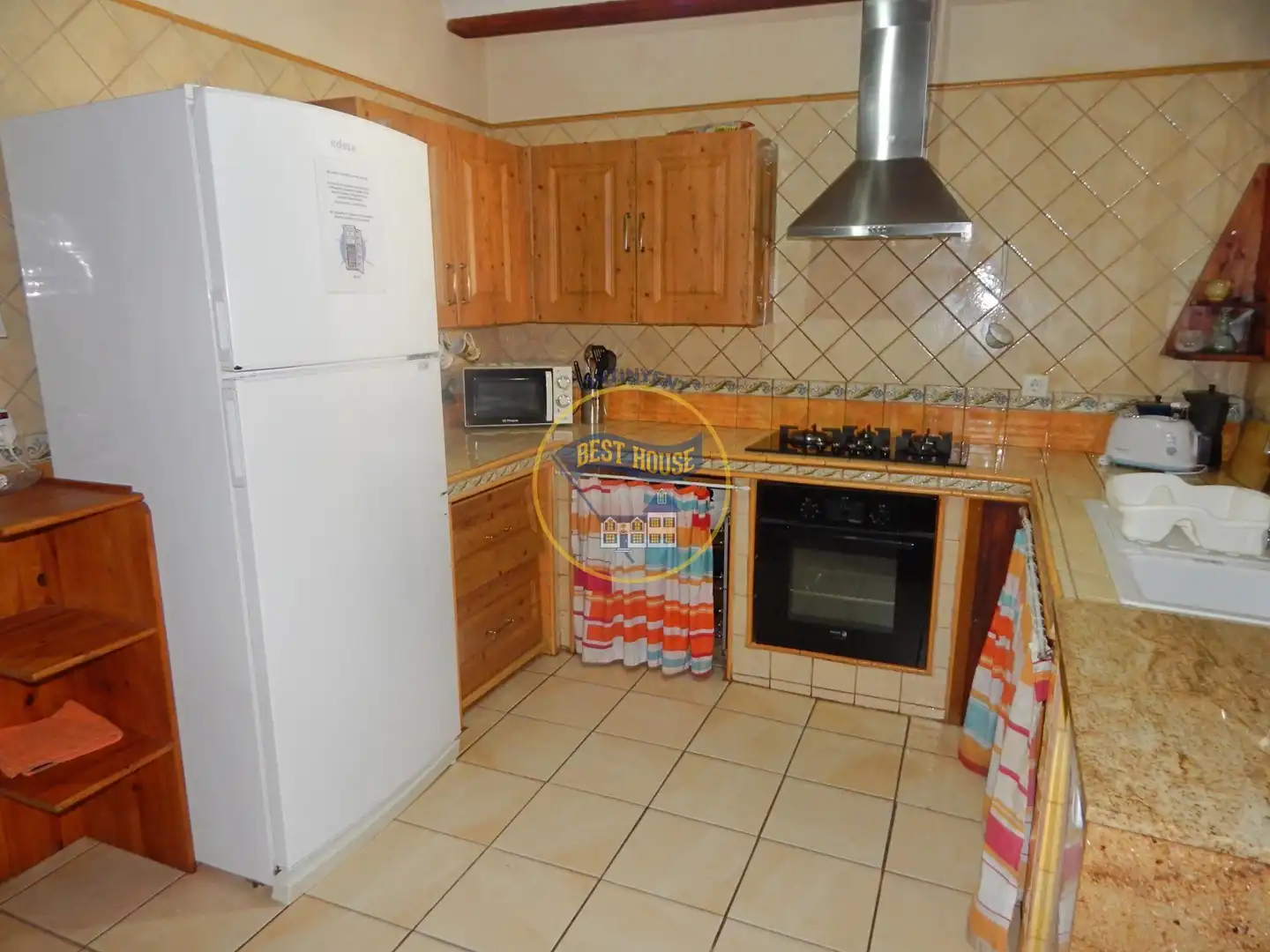 Houses for sale in El Palomar
