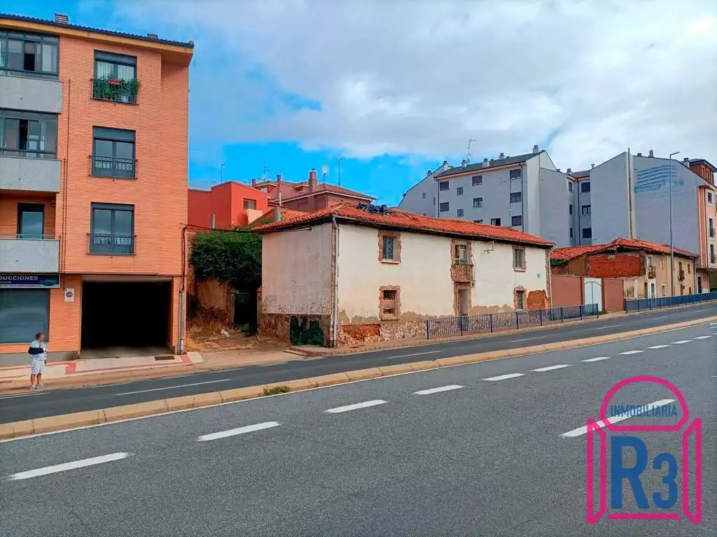 Haus zum Verkauf in Astorga, imagen 2