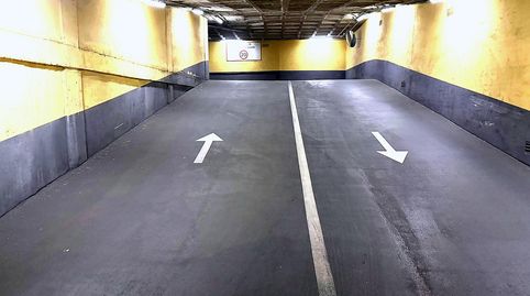 Foto 3 von Garage zur Miete in Ibiza de Madrid, Madrid Capital