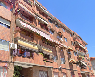 Exterior view of Planta baja for sale in Illescas  with Air Conditioner