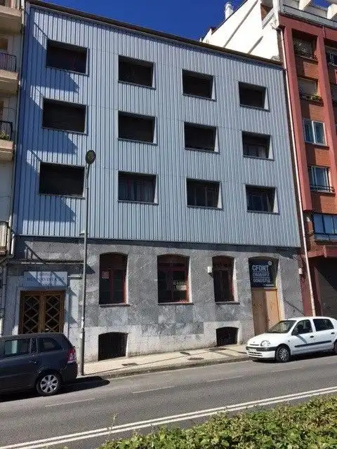 Ufficio in affitto a Buenavista