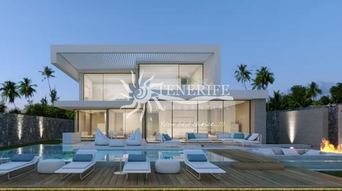 Foto 3 de Casa o xalet en venda a Tf-47, Playa de San Juan, Santa Cruz de Tenerife