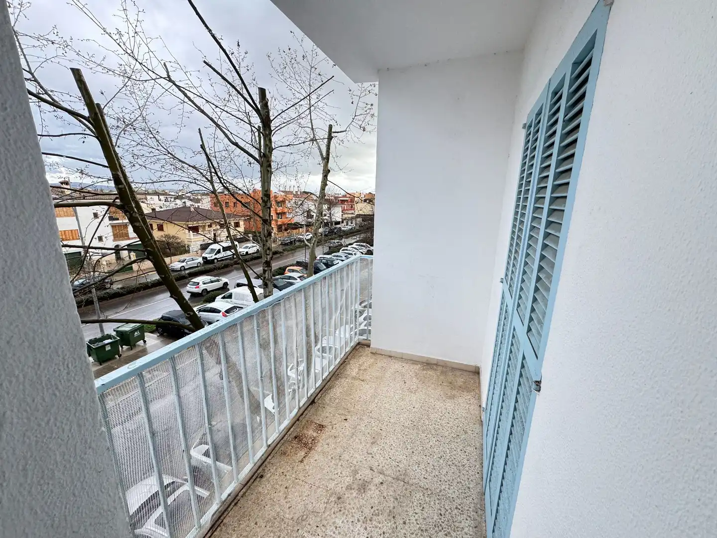 Terrassa de Pis en venda en Marratxí