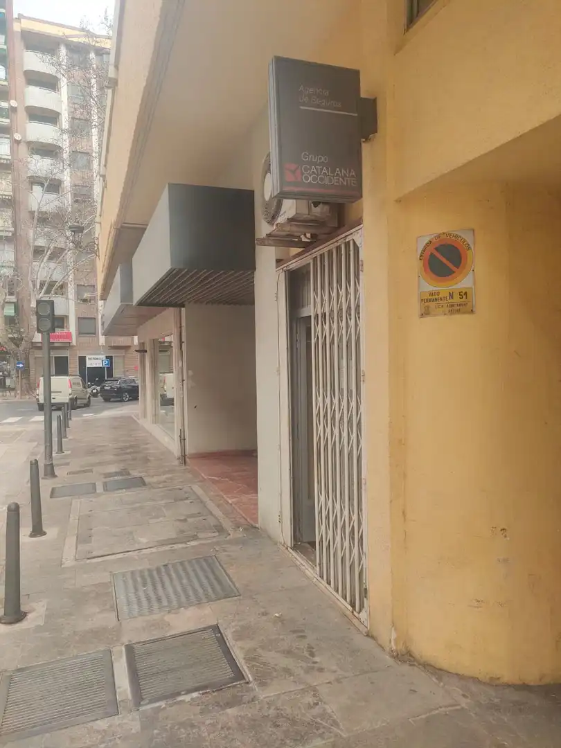 Local en venta en Xàtiva con Aire acondicionado