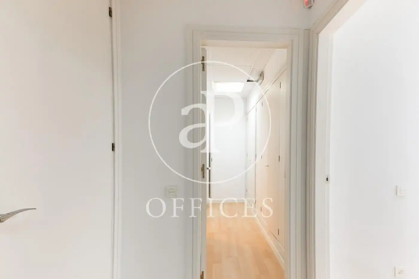 Office space with lift to rent in Avinguda Diagonal, imagen 25