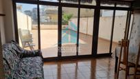 Terrace of Apartment for sale in Cullera  with Air Conditioner, Terrace and Community pool