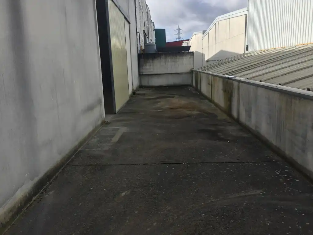 Industriegebäude zur Miete in Rúa dos Carros 1, imagen 22