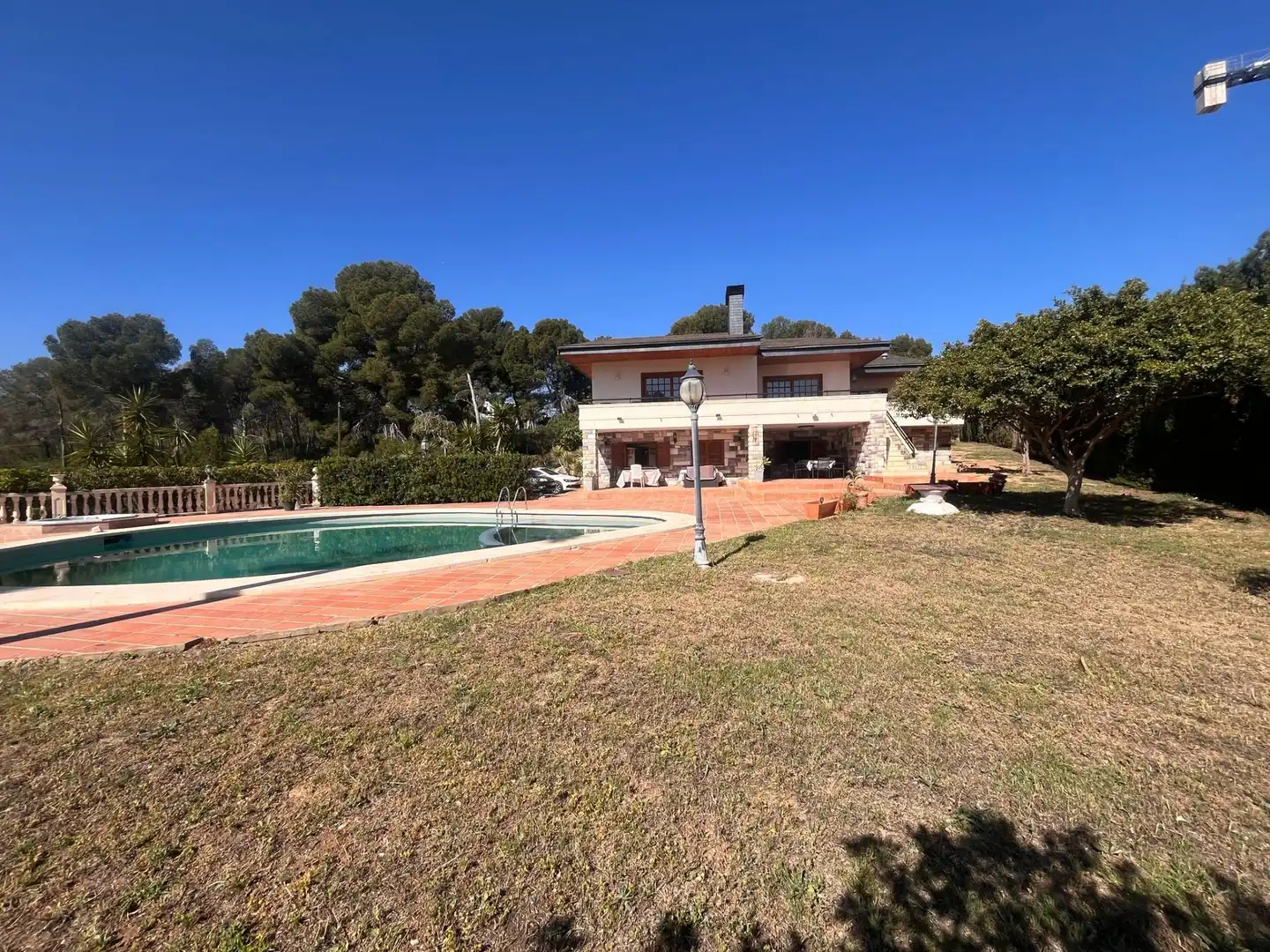 Maison avec piscine à vendre à Carrer Argentina, imagen 5