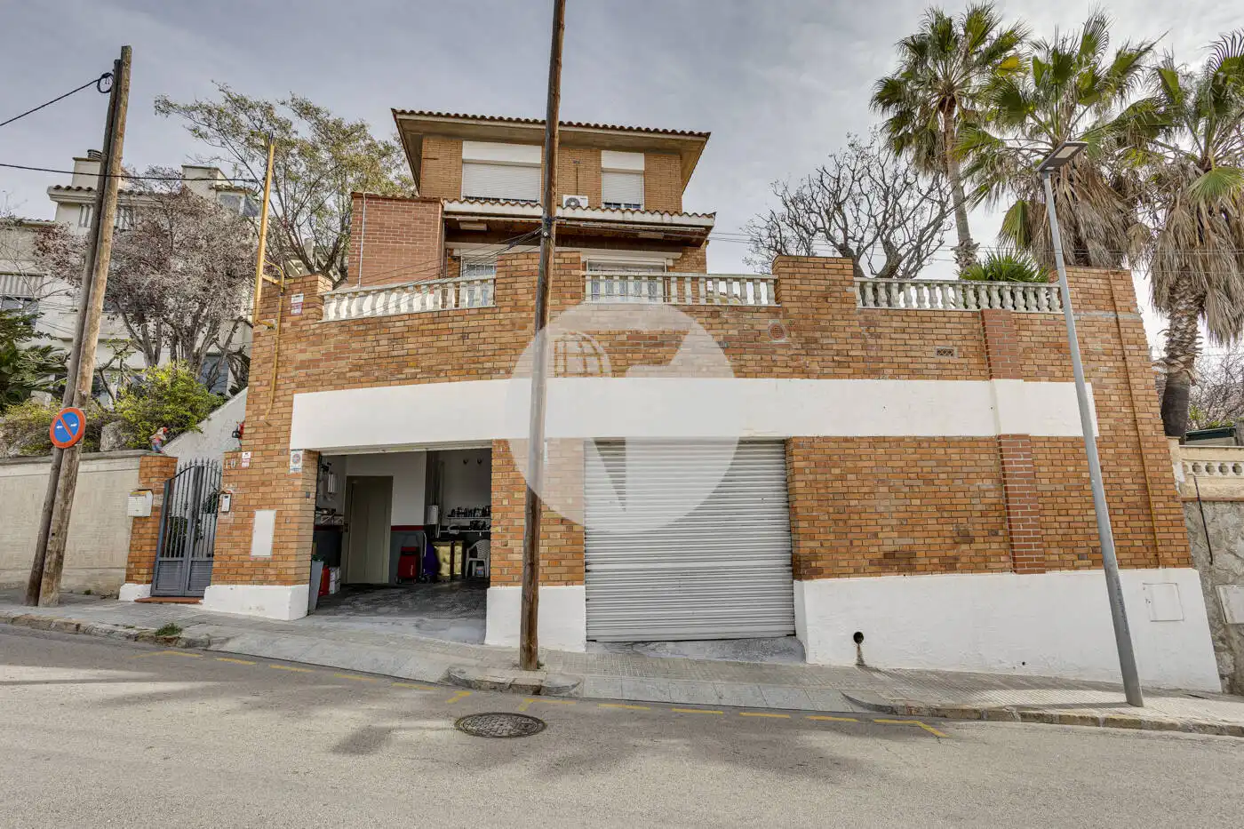 Casa o chalet en venta en La Miranda