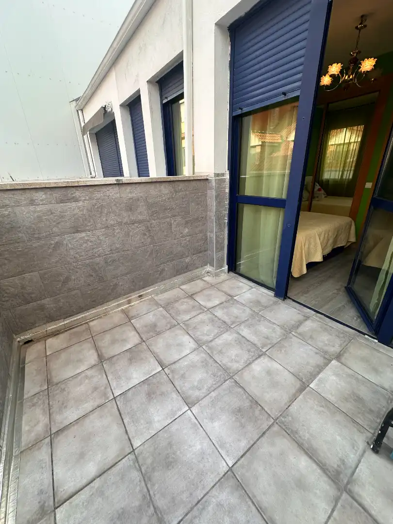Balcony of Detached homes for sale in Valladolid  with Heating