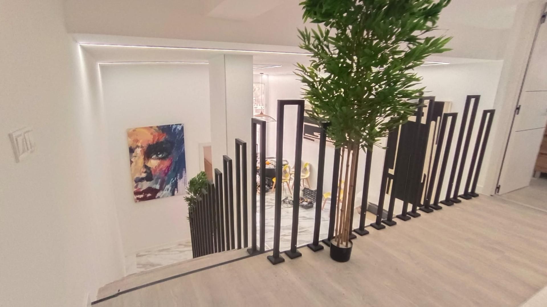 Loft for sale in Benidorm  with Private garden, Terrace and Furnished