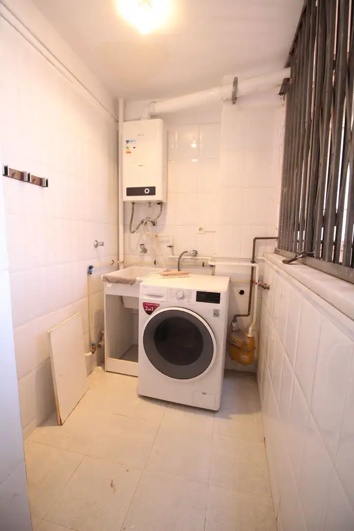 Wohnung mit Aufzug zur Miete in LIMONAR, imagen 8