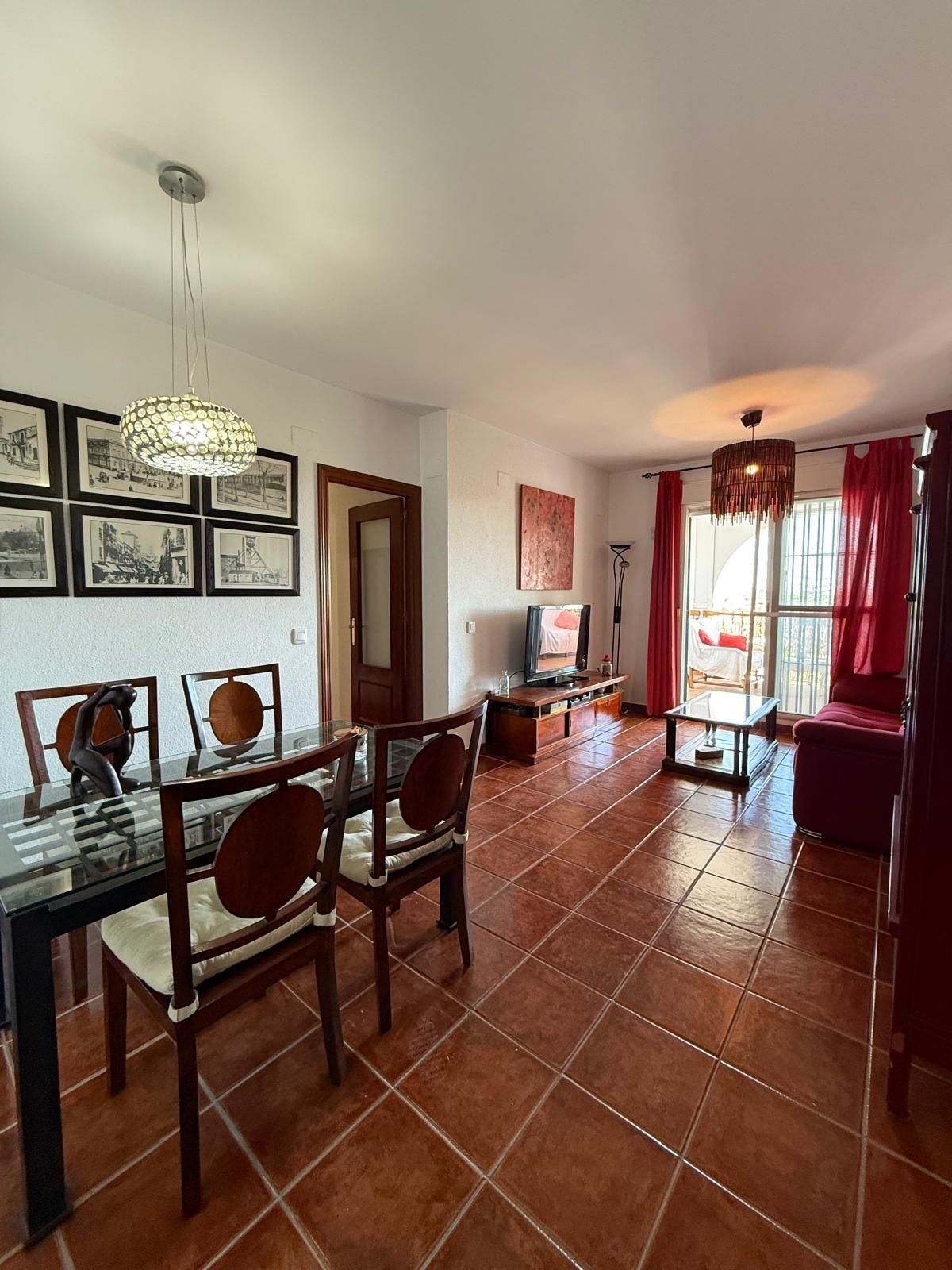 Living room of Flat for sale in Chipiona