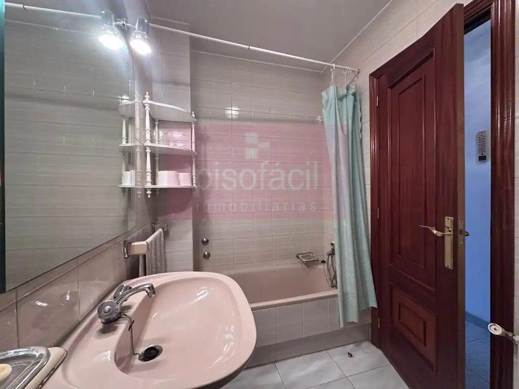 Baño de Piso en venta en Lugo