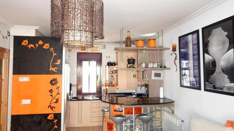 Foto 5 de Casa o xalet de lloguer a Calle de Abdalá 'el Rico', 13, Sur, Ávila