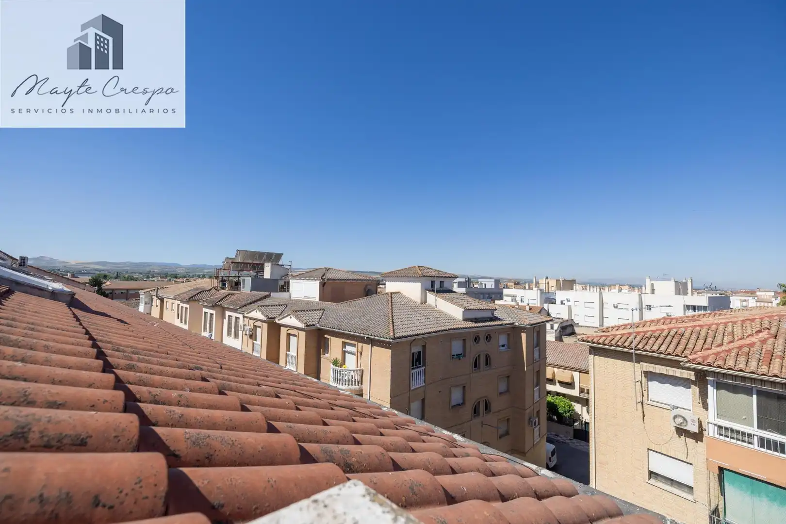 Dúplex amb ascensor en venda a Santa Fe, imagen 39
