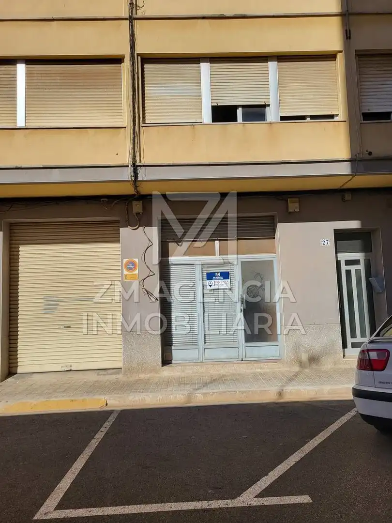 Locale commerciale in vendita a Pueblo, imagen 17