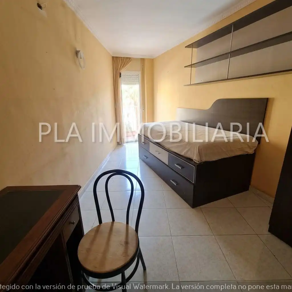 Flat with terrace for sale in Carrer del Pintor Fortuny 1, imagen 19
