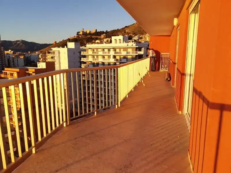 Appartement avec piscine à vendre à Avenida Castelló, imagen 32