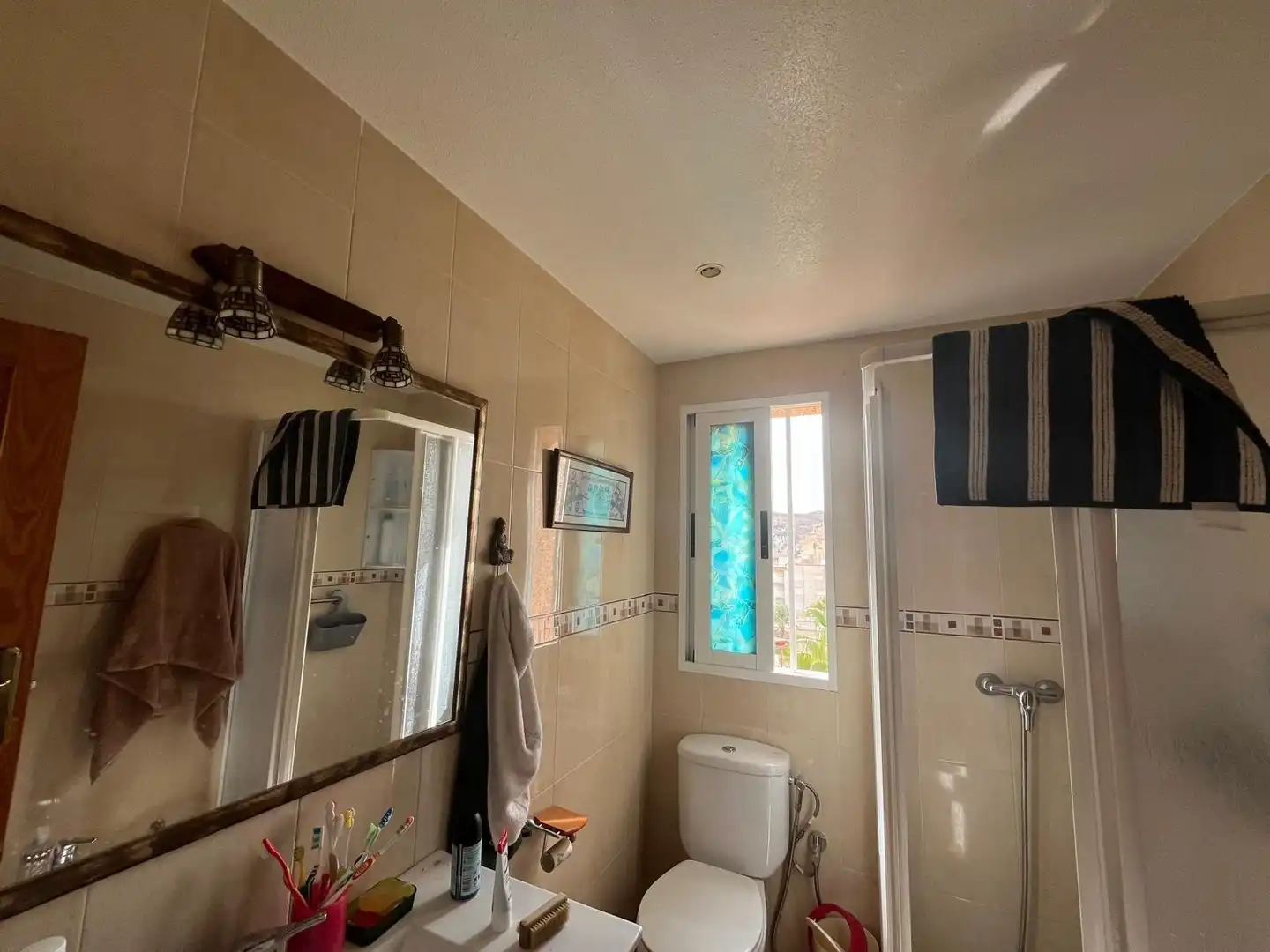 Detached house with terrace for sale in El Hornillo, imagen 17