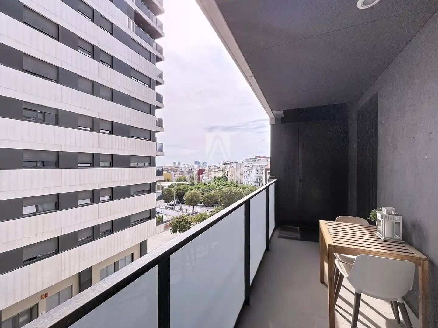 Piso en venta en Collblanc