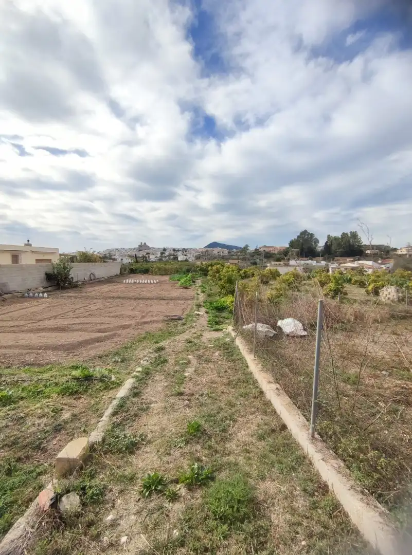 Terrenys i solars en venda a Altea ciudad, imagen 3