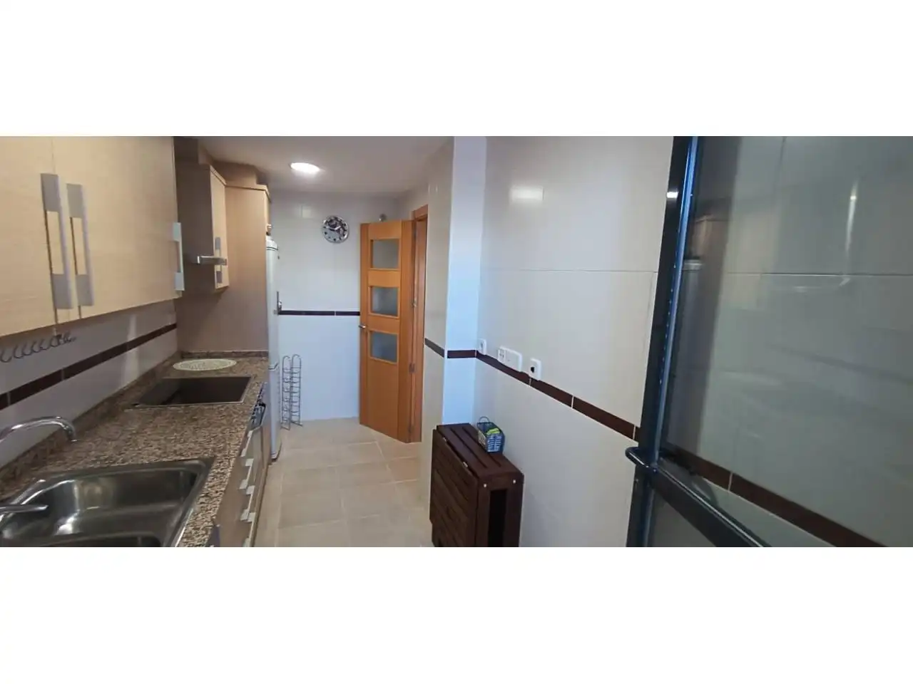 Wohnung mit Pool zur Miete in Calle sevilla 1, imagen 26