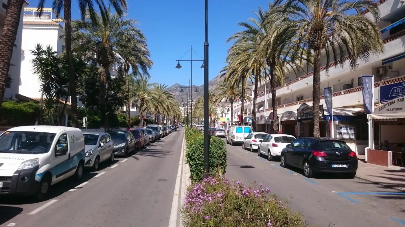 Local comercial en traspàs a Parque de la Paloma, imagen 7