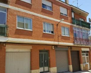 Exterior view of Flat for sale in Las Pedroñeras   