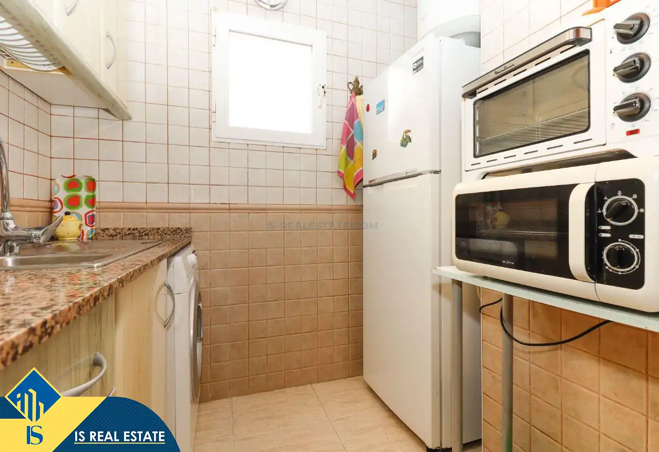 Appartement compact à vendre à Centro, imagen 7