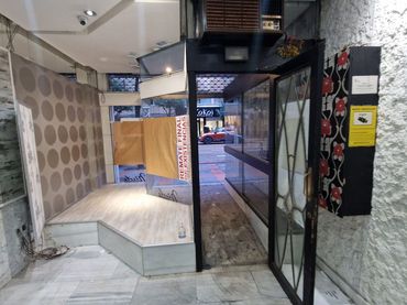 Local comercial en venda a Via de San Marcos
