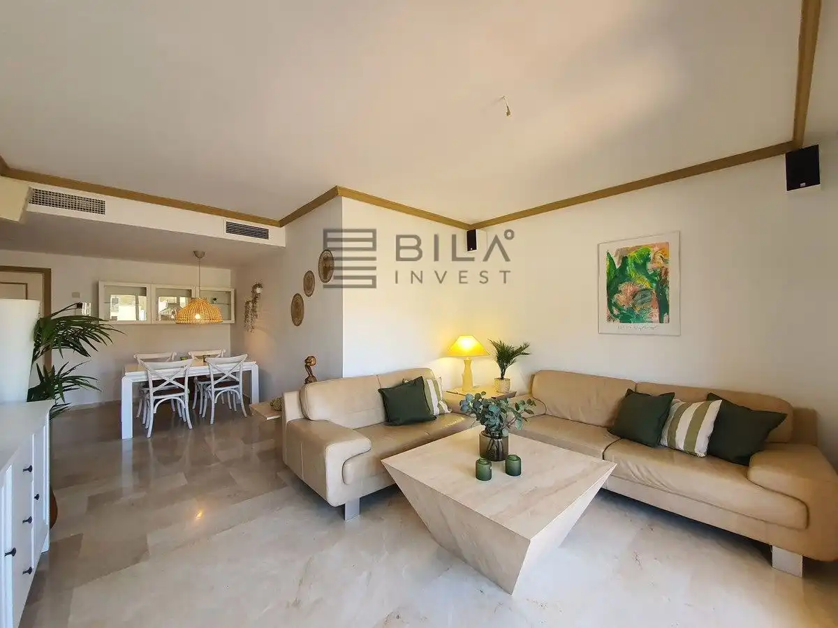 Ático con piscina en venta en Urb. Finca Doña Maria, imagen 11