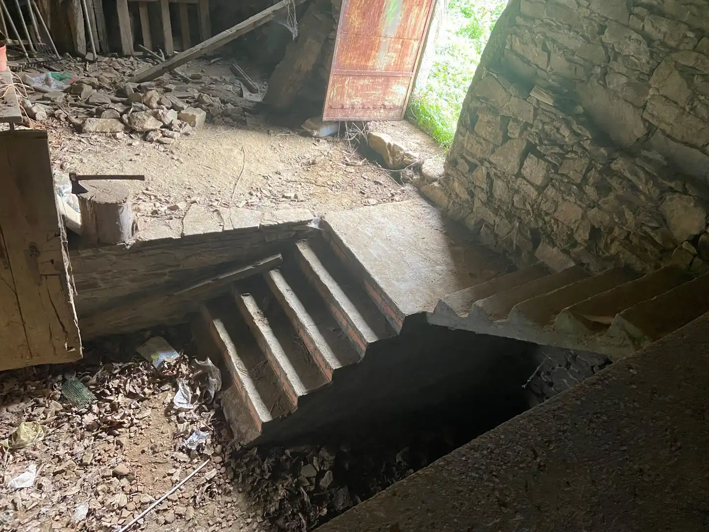 Casa rústica en venda a Lalín, imagen 4