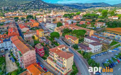 Exterior view of Apartment for sale in Calonge  with Heating